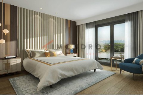 5+1 Leilighet  i Besiktas, Istanbul, Tyrkia Nr. 217196 - 11