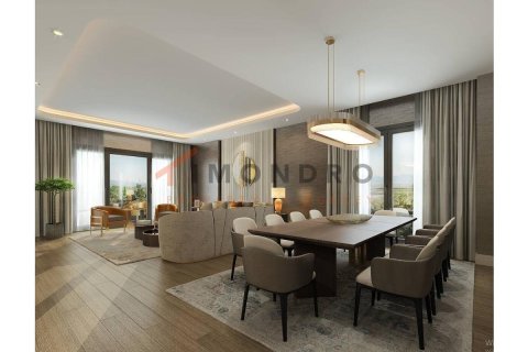 5+1 Leilighet  i Besiktas, Istanbul, Tyrkia Nr. 217196 - 10