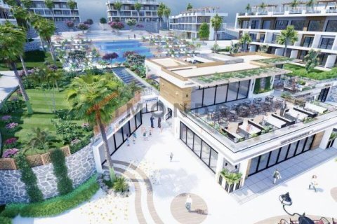 2+1 Lejlighed  i Esentepe, Girne,  Nr. 217195 - 7