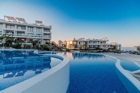 Продажа квартиры  в Эсентепе, Гирне, Северный Кипр 2+1, 104м2, №217195 – фото 3