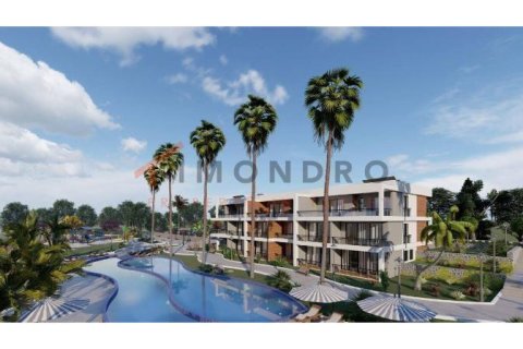 2+1 Lejlighed  i Esentepe, Girne,  Nr. 217195 - 2