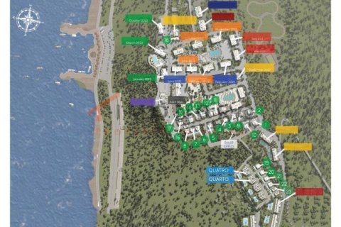 2+1 Lejlighed  i Esentepe, Girne,  Nr. 217195 - 10