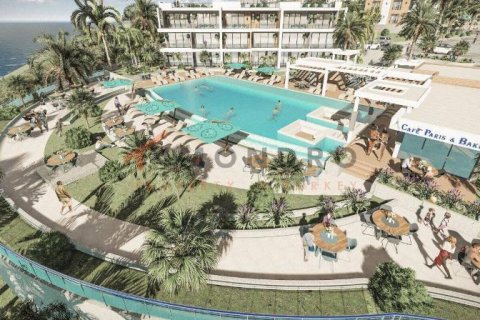 2+1 Lejlighed  i Esentepe, Girne,  Nr. 217195 - 3