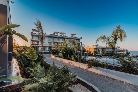 Apartment for sale  in Esentepe, Girne, Northern Cyprus, studio, 45m2, No. 217194 – photo 11