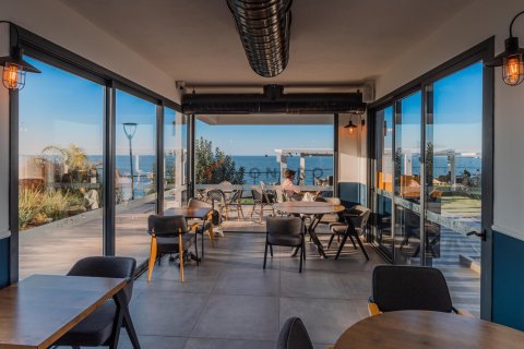 Apartment for sale  in Esentepe, Girne, Northern Cyprus, studio, 45m2, No. 217194 – photo 6