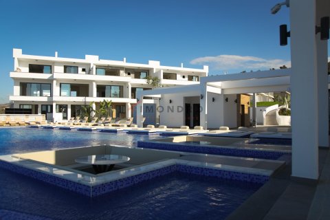 Apartment for sale  in Esentepe, Girne, Northern Cyprus, studio, 45m2, No. 217194 – photo 12