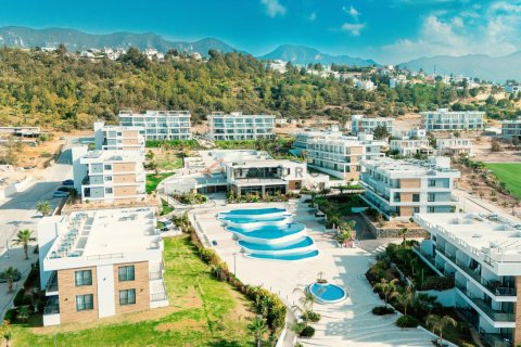 Apartment for sale  in Esentepe, Girne, Northern Cyprus, studio, 45m2, No. 217194 – photo 3