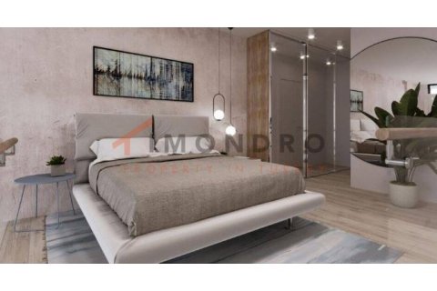 Apartment for sale  in Esentepe, Girne, Northern Cyprus, studio, 45m2, No. 217194 – photo 14