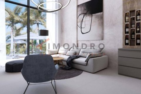 Apartment for sale  in Esentepe, Girne, Northern Cyprus, studio, 45m2, No. 217194 – photo 11