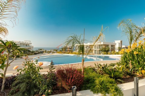 Apartment for sale  in Esentepe, Girne, Northern Cyprus, studio, 45m2, No. 217194 – photo 10