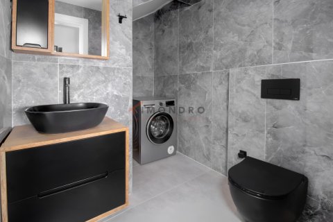 Apartment for sale  in Esentepe, Girne, Northern Cyprus, studio, 45m2, No. 217194 – photo 24