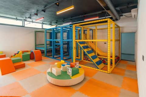 Apartment for sale  in Esentepe, Girne, Northern Cyprus, studio, 45m2, No. 217194 – photo 9