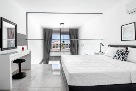 Apartment for sale  in Esentepe, Girne, Northern Cyprus, studio, 45m2, No. 217194 – photo 20