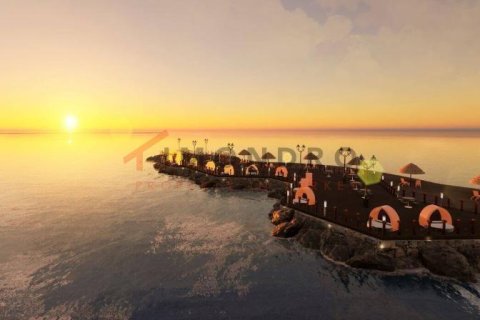 Apartment for sale  in Esentepe, Girne, Northern Cyprus, studio, 45m2, No. 217194 – photo 8