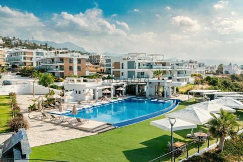 Apartment for sale  in Esentepe, Girne, Northern Cyprus, studio, 45m2, No. 217194 – photo 2