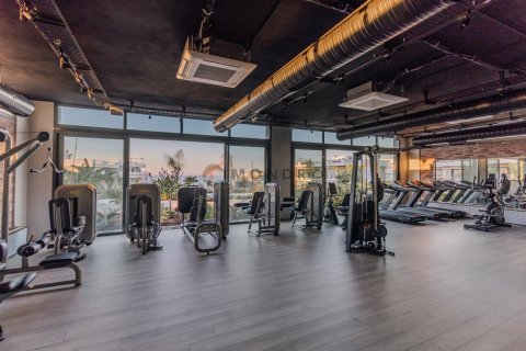 Apartment for sale  in Esentepe, Girne, Northern Cyprus, studio, 45m2, No. 217194 – photo 8