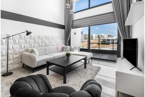 Apartment for sale  in Esentepe, Girne, Northern Cyprus, studio, 45m2, No. 217194 – photo 15