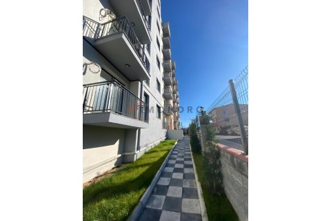 Продажа квартиры  в Башакшехире, Стамбуле, Турция 2+1, 84м2, №217191 – фото 4