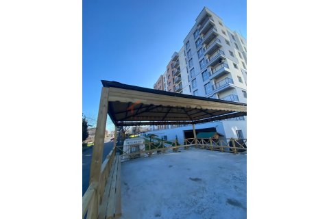 Продажа квартиры  в Башакшехире, Стамбуле, Турция 2+1, 84м2, №217191 – фото 3