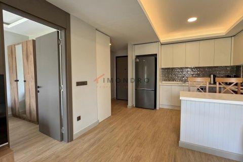 آپارتمان در  Antalya ، ترکیه 3 خوابه ، 160 متر مربع.  شماره 223061 - 13