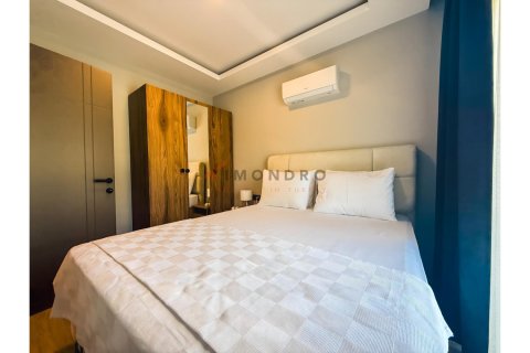 آپارتمان در  Antalya ، ترکیه 3 خوابه ، 160 متر مربع.  شماره 223061 - 16