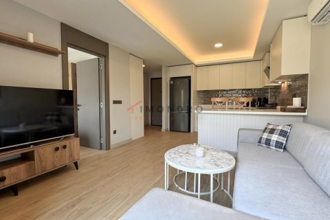 آپارتمان در  Antalya ، ترکیه 3 خوابه ، 160 متر مربع.  شماره 223061 - 6