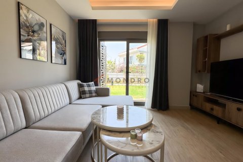 آپارتمان در  Antalya ، ترکیه 3 خوابه ، 160 متر مربع.  شماره 223061 - 7