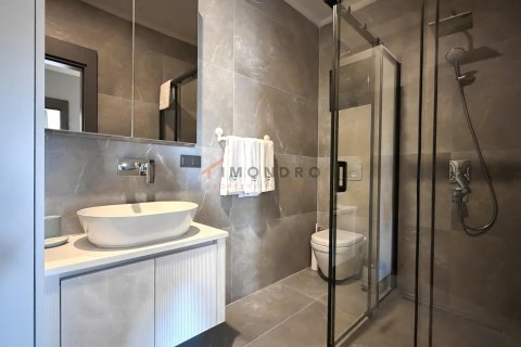 آپارتمان در  Antalya ، ترکیه 3 خوابه ، 160 متر مربع.  شماره 223061 - 18