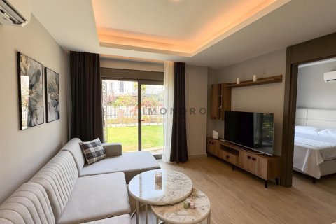 آپارتمان در  Antalya ، ترکیه 3 خوابه ، 160 متر مربع.  شماره 223061 - 9