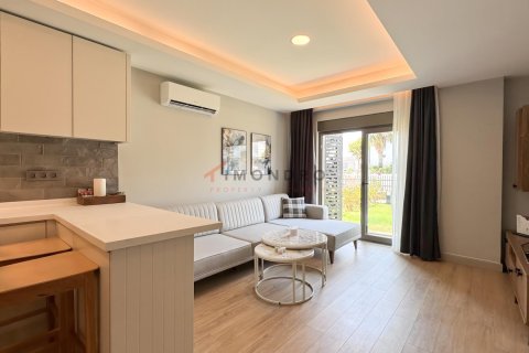 آپارتمان در  Antalya ، ترکیه 3 خوابه ، 160 متر مربع.  شماره 223061 - 8