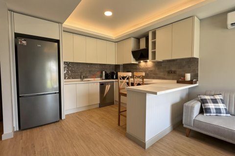 آپارتمان در  Antalya ، ترکیه 3 خوابه ، 160 متر مربع.  شماره 223061 - 11