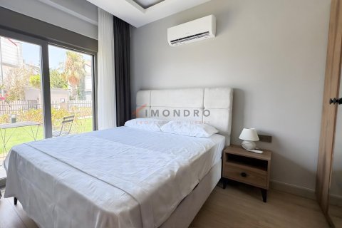 آپارتمان در  Antalya ، ترکیه 3 خوابه ، 160 متر مربع.  شماره 223061 - 14