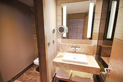 Apartment for sale  in Antalya, Turkey, 1 bedroom, 63m2, No. 223059 – photo 6