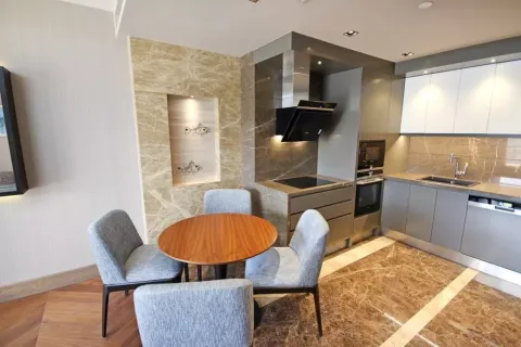 Apartment for sale  in Antalya, Turkey, 1 bedroom, 63m2, No. 223059 – photo 4