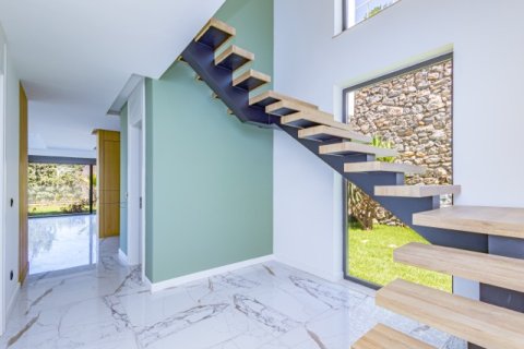 Villa for sale  in Antalya, Turkey, 4 bedrooms, 653m2, No. 222817 – photo 17