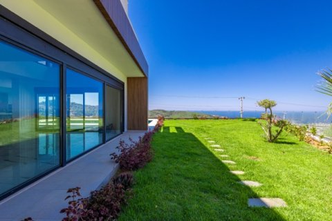 Villa for sale  in Antalya, Turkey, 4 bedrooms, 653m2, No. 222817 – photo 7