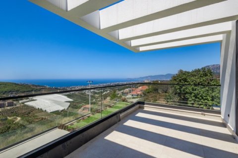 Villa for sale  in Antalya, Turkey, 4 bedrooms, 653m2, No. 222817 – photo 30