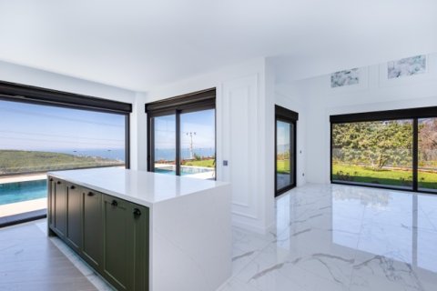 Villa for sale  in Antalya, Turkey, 4 bedrooms, 653m2, No. 222817 – photo 11