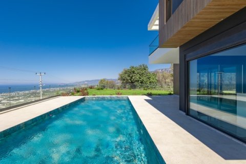 Villa for sale  in Antalya, Turkey, 4 bedrooms, 653m2, No. 222817 – photo 9