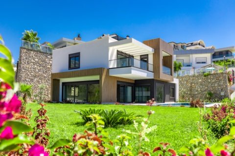 Villa for sale  in Antalya, Turkey, 4 bedrooms, 653m2, No. 222817 – photo 2