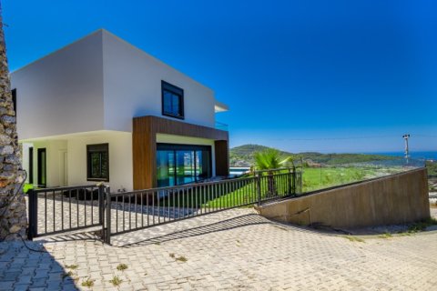 Villa for sale  in Antalya, Turkey, 4 bedrooms, 653m2, No. 222817 – photo 6