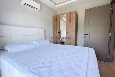 آپارتمان در  Antalya ، ترکیه 1 خوابه ، 60 متر مربع.  شماره 223060 - 16