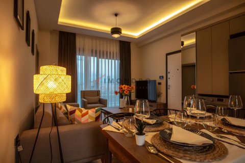 Продажа квартиры  в Серике, Анталье, Турция 1+1, 70м2, №223062 – фото 5