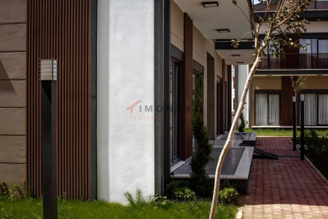 Продажа квартиры  в Серике, Анталье, Турция 1+1, 70м2, №223062 – фото 20