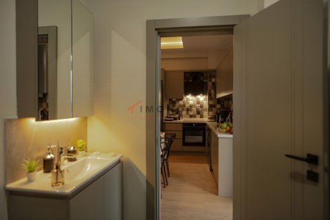 Продажа квартиры  в Серике, Анталье, Турция 1+1, 70м2, №223062 – фото 14