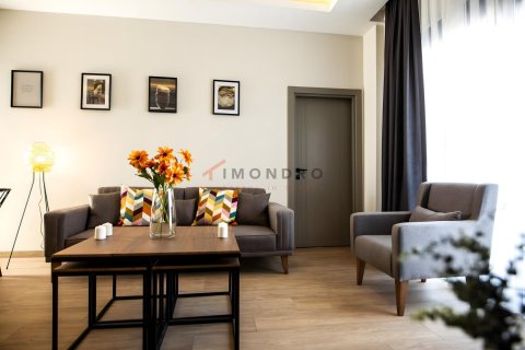 Продажа квартиры  в Серике, Анталье, Турция 1+1, 70м2, №223062 – фото 6