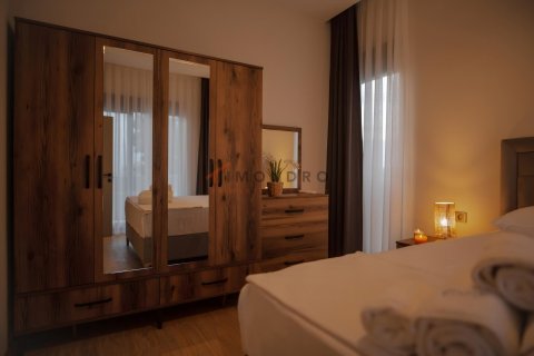 Продажа квартиры  в Серике, Анталье, Турция 1+1, 70м2, №223062 – фото 13