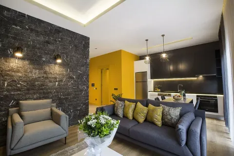 Apartment for sale  in Antalya, Turkey, 2 bedrooms, 120m2, No. 223058 – photo 5