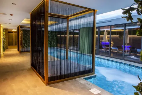 Apartment for sale  in Antalya, Turkey, 2 bedrooms, 120m2, No. 223058 – photo 4