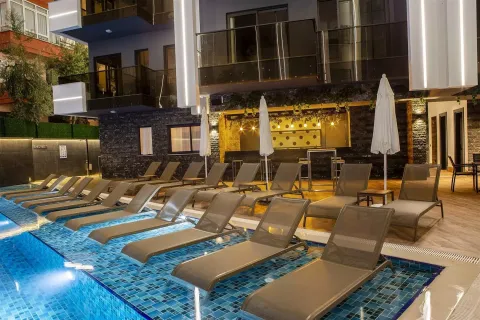 Apartment for sale  in Antalya, Turkey, 2 bedrooms, 120m2, No. 223058 – photo 6